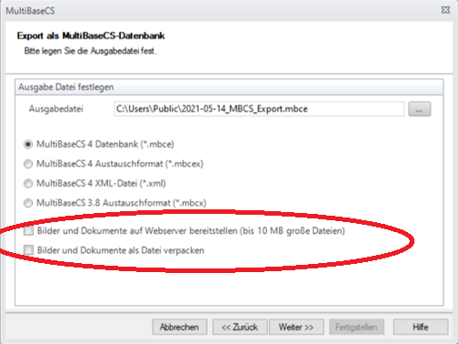 ExportBilder-DokumenteMultiBaseCSHome.png